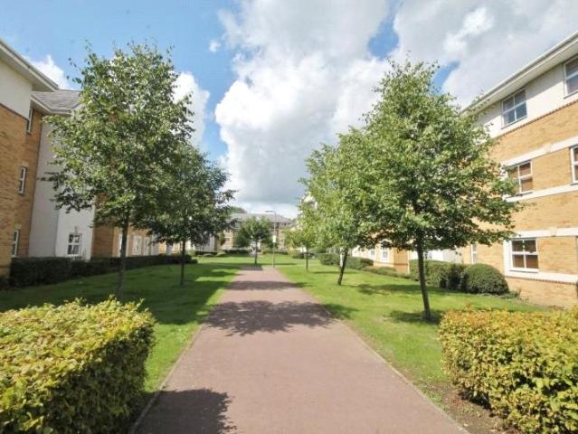 Apartment at International Way, Sunbury on Thames