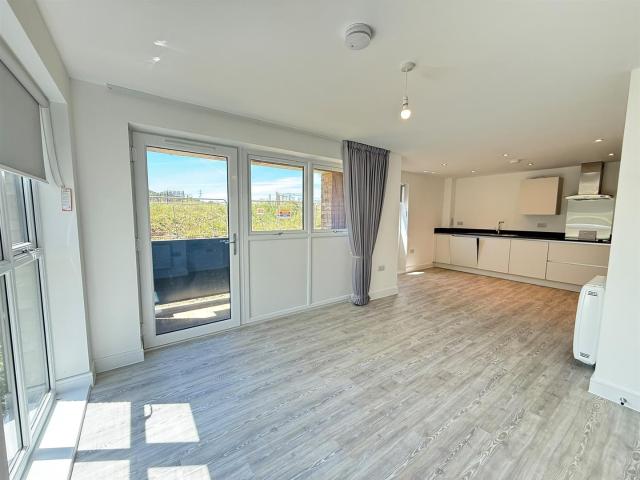 Apartment at International Way, Swanscombe and Greenhithe
