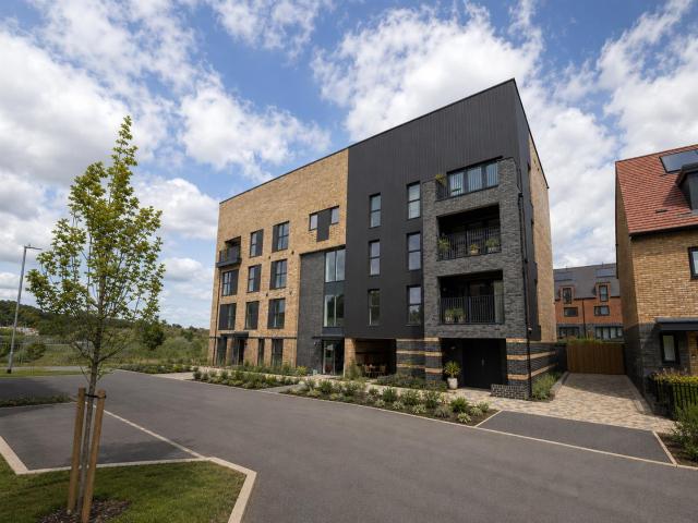 Apartment at Park Road, Swanscombe and Greenhithe