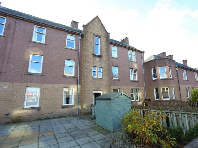 Apartment at Inveresk Road, Musselburgh