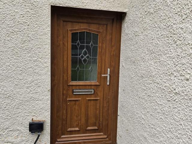 Apartment at Invergordon Avenue, Glasgow