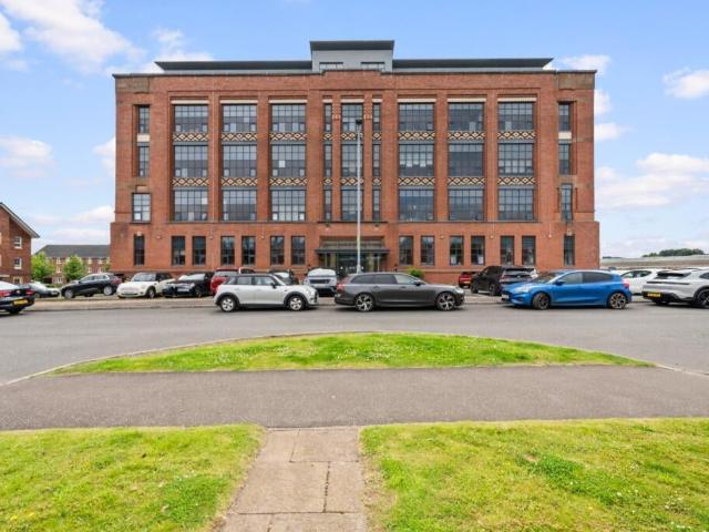 Apartment at Inverlair Avenue, Glasgow