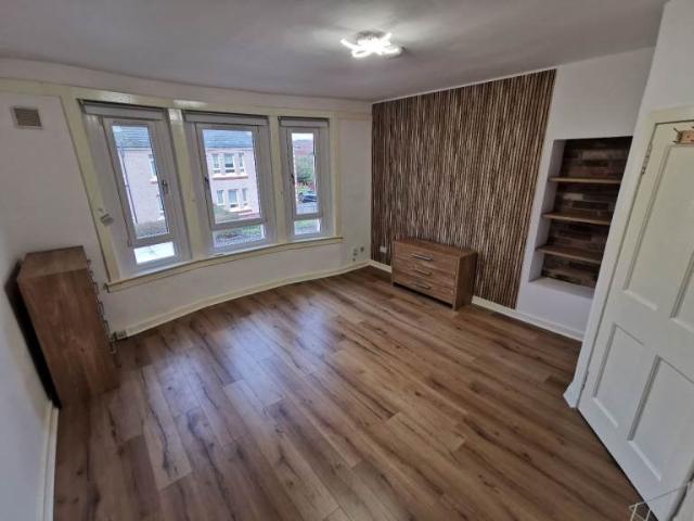 Apartment at Inverleith Street, Glasgow