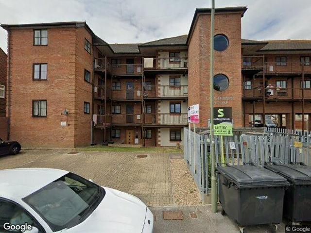 Apartment at Inverness Road, Gosport
