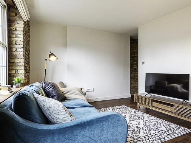 Apartment at Essex Road, Greater London
