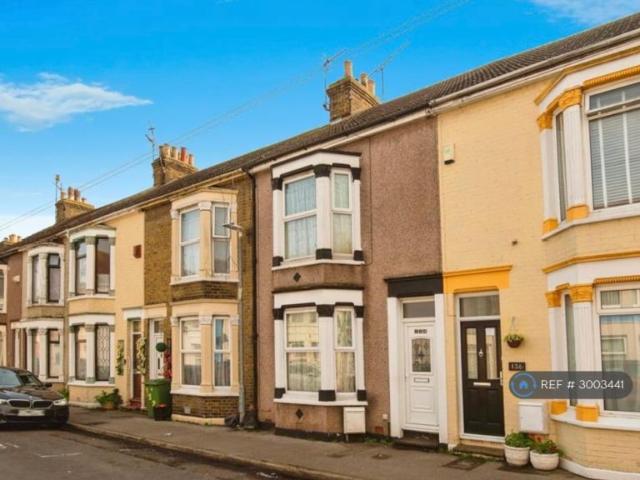 Apartment at Invicta Road, Borough of Swale