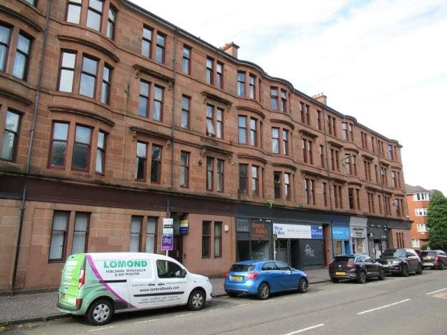 Apartment at Incholm Lane, Glasgow