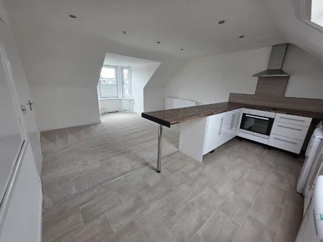 Apartment at India Lane, Montrose