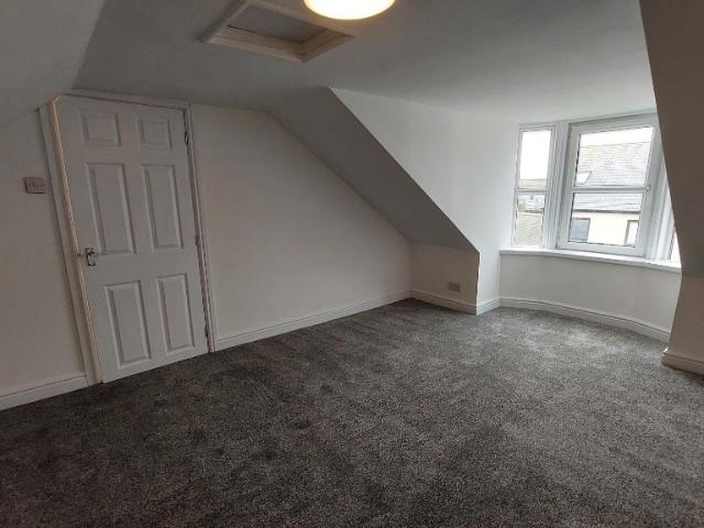 Apartment at India Street, Montrose