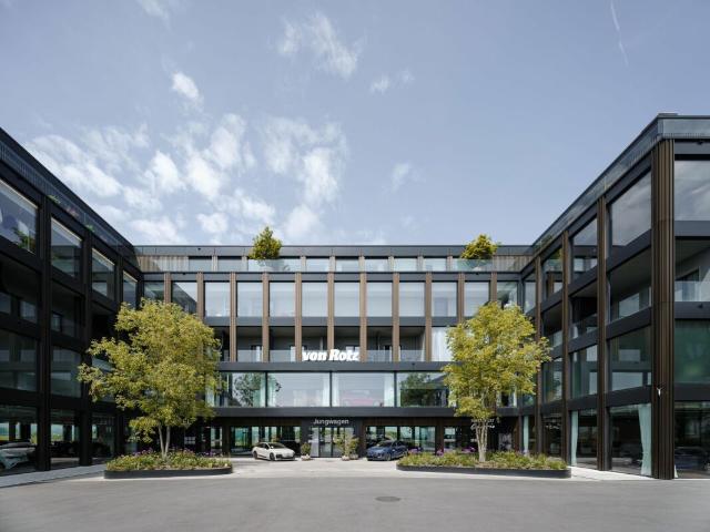 apartment at industriestrasse 29 9552 wil sg schweiz