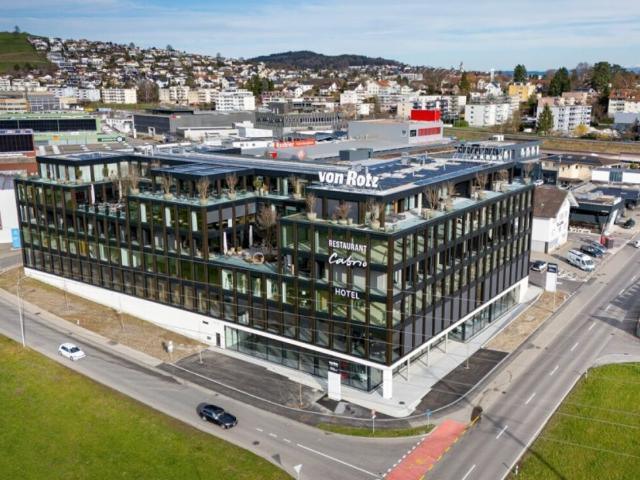 apartment at industriestrasse 29 9552 bronschhofen schweiz
