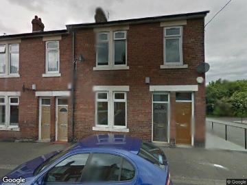 Apartment at Ingoe Street, North Tyneside