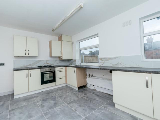Apartment at Ingle Avenue, Leeds