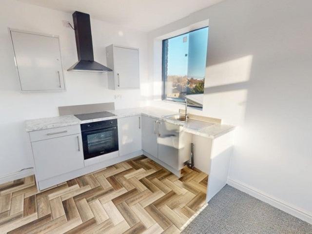 Apartment at Ingleby Road, Bradford