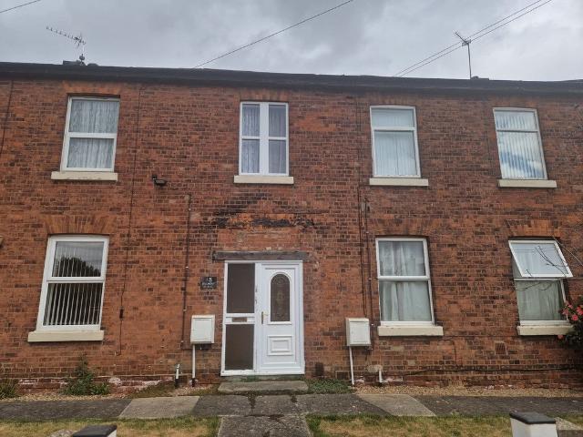 Apartment at Ings Lane, Doncaster