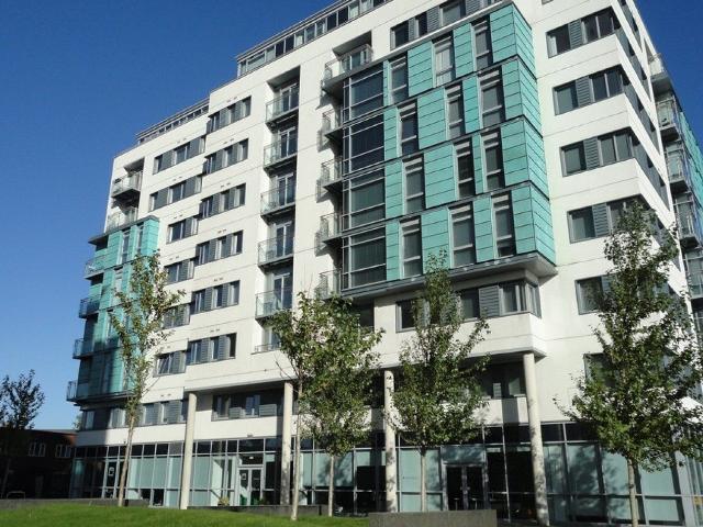 Apartment at Ingram Street, Leeds