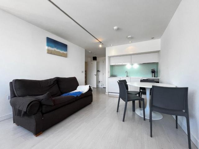 Apartment at Ingram Street, Leeds