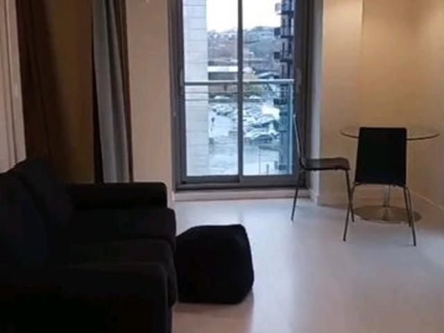 Apartment at Ingram Street, Leeds