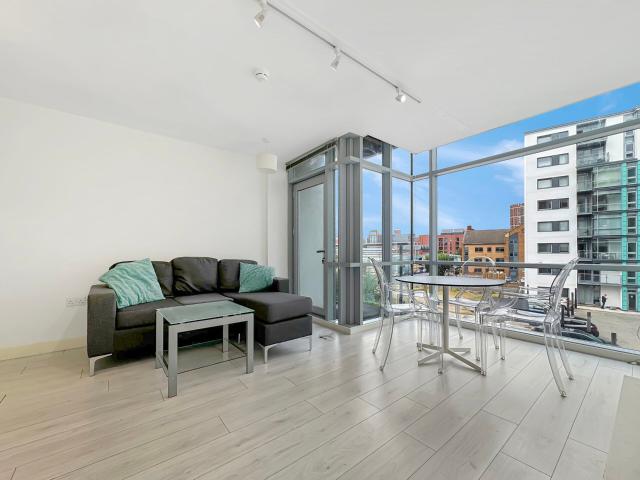 Apartment at Ingram Street, Leeds