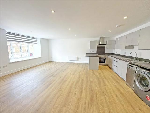 Apartment at Institute Walk, Mid Sussex