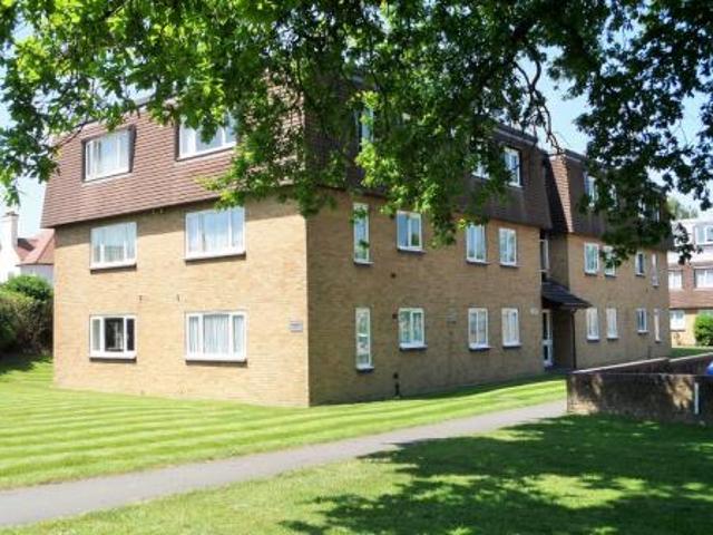 Apartment at Iona Way, Mid Sussex