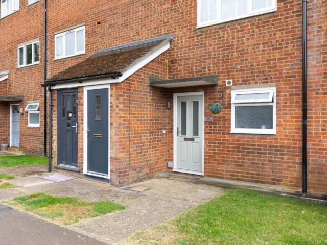 Apartment at Icknield Close, North Hertfordshire