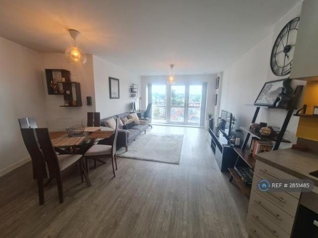 Apartment at Ifield Road, Crawley