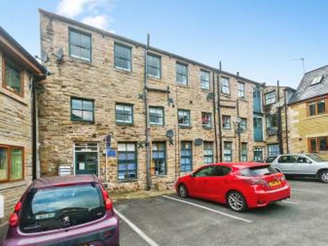 Apartment at Ightenhill Street, Padiham