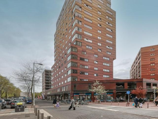 apartment at IJdoornlaan 261 D4 1024KM Amsterdam