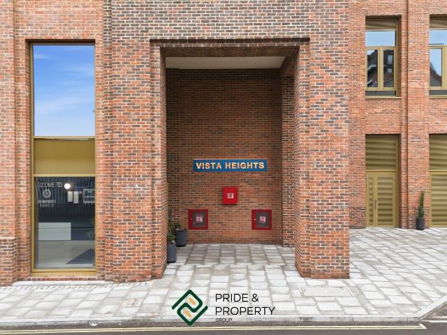 Apartment at Ilderton Road, Greater London