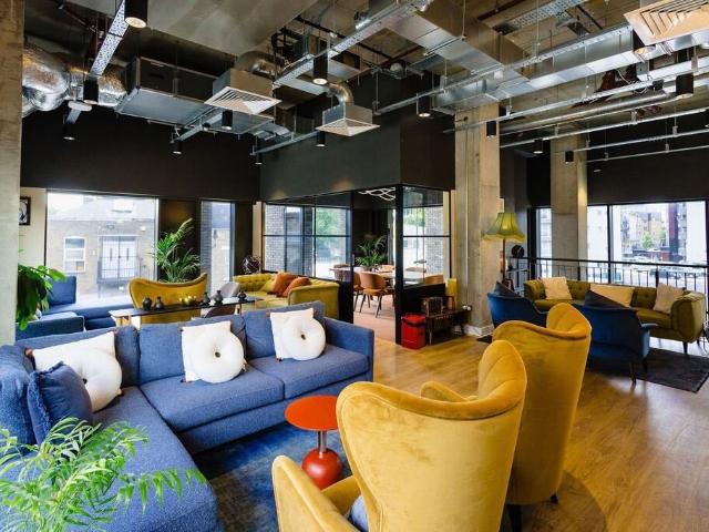 Apartment at Ilderton Road, Greater London