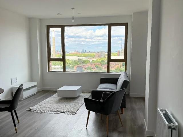 Apartment at Ilderton Road, Greater London