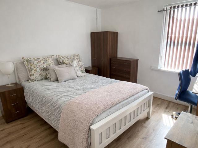 Apartment at Ilkeston Road, Nottingham