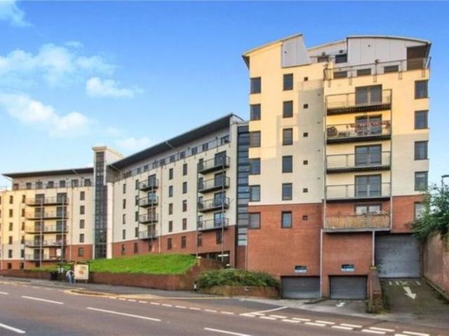 Apartment at Ilkeston Road, Nottingham