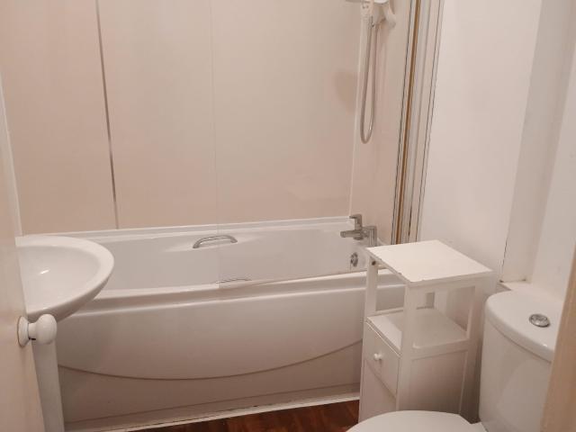 Apartment at Irvine Place, Stirling