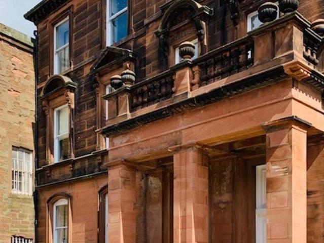 Apartment at Irish Street, Whitehaven