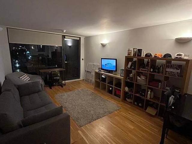 Apartment at Isaac Way, Manchester