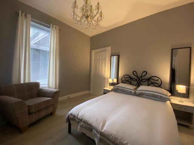 Apartment at Islands Crescent, Falkirk
