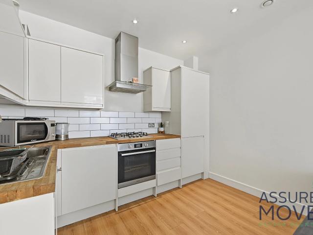 Apartment at Islington Park Street, Greater London