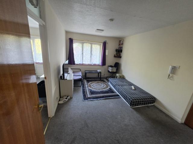Apartment at Ithell Court, Greater London