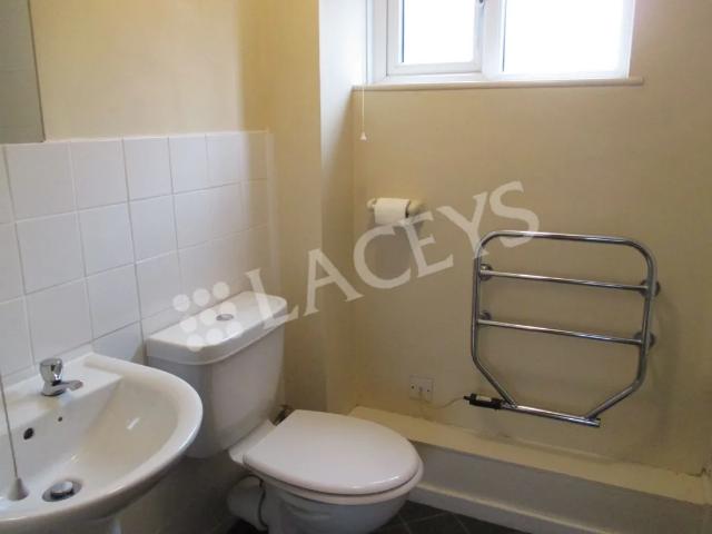 Apartment at Ivel Court, Yeovil