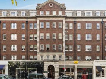 Apartment at Ixworth Place, Greater London