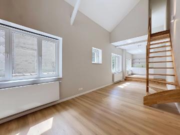 Apartment at Ixelles