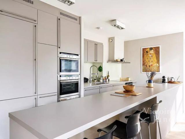 Apartment at Ixelles