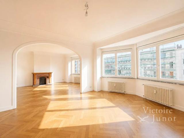 Apartment at Ixelles