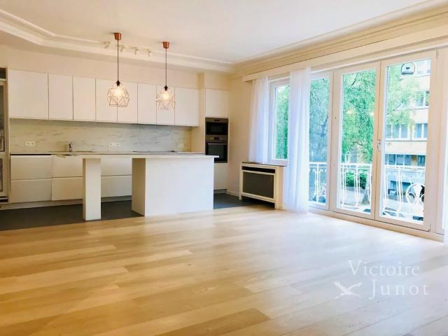 Apartment at Ixelles