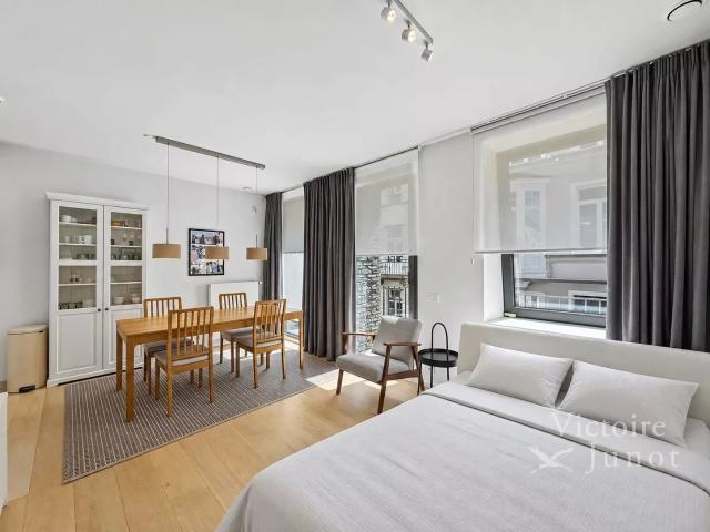 Apartment at Ixelles