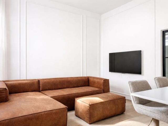 Apartment at Ixelles