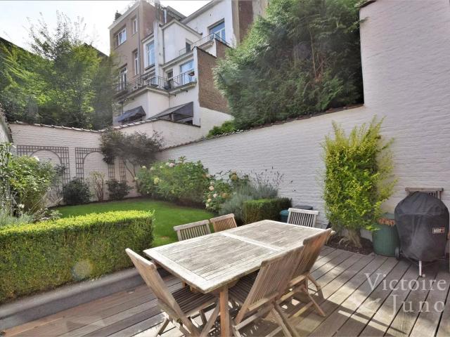 Apartment at Ixelles