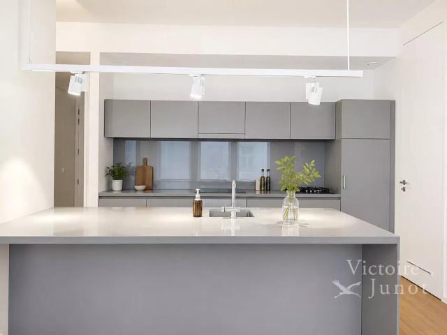 Apartment at Ixelles